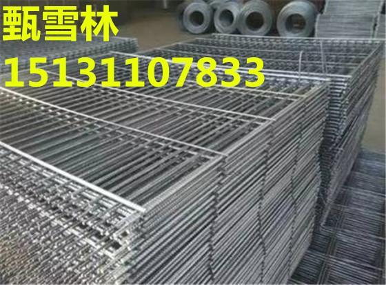 涞水建筑防滑钢笆片厂家报价-张家口建筑高空踏板钢板网焊网加工定做