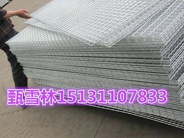 廊坊地暖钢丝网直销河北各地-20×20公分地暖钢丝网规格报价