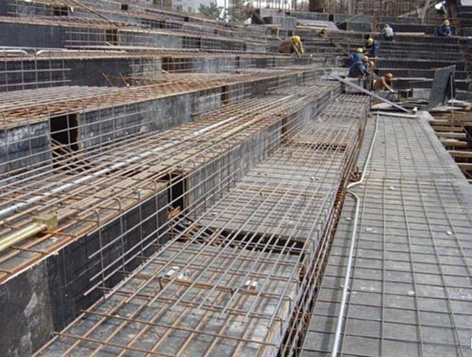 葫芦岛建筑焊接钢筋网-钢丝焊接网规格报价-6个圆平纹钢筋网片生产厂家