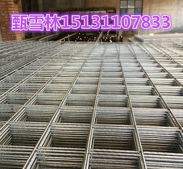 枣庄3mm丝焊接钢丝网厂家报价-1×2米焊接钢丝网最新规格展示图