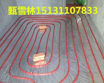 上海建筑地暖网片厂家报价-5×5公分楼房建筑采暖用黑丝网