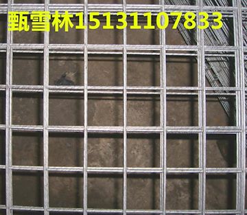 石家庄1×2米地热网片加工定制-楼板采暖焊接铁丝网规格展示-屋面采暖苗床网碰焊网